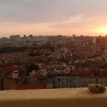 The Sunset Hideout Лиссабон