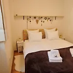 The Sunset Hideout Апартаменты