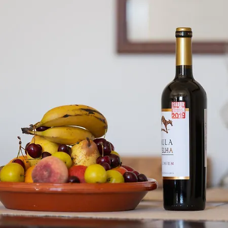 The Sunset Hideout アパート