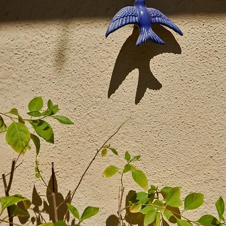 The Sunset Hideout リスボン