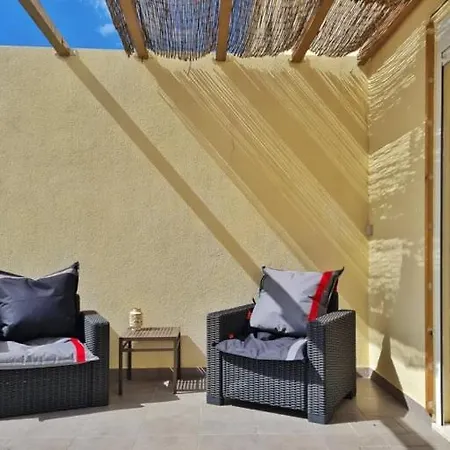 Apartamento The Sunset Hideout *