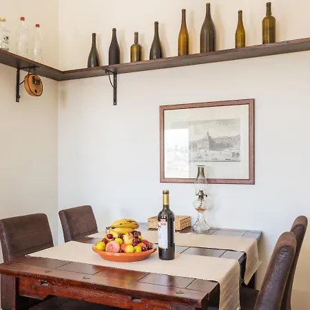 The Sunset Hideout Apartment Lisbon