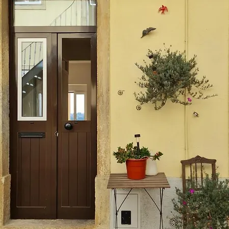 Apartamento The Sunset Hideout Lisboa