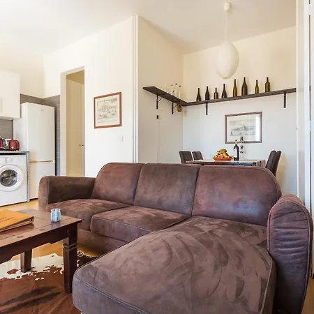 The Sunset Hideout Apartment