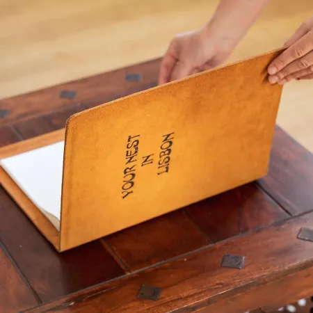 The Sunset Hideout * Lisboa