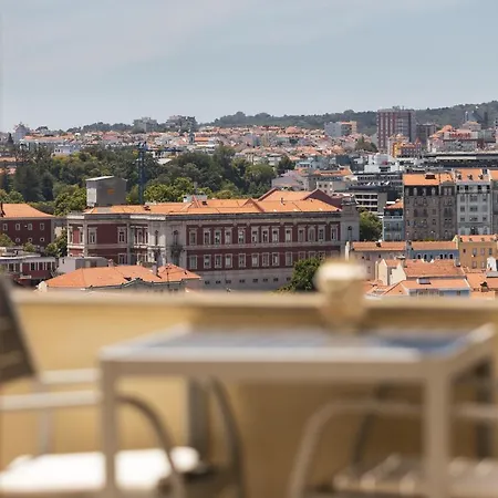 The Sunset Hideout Apartamento