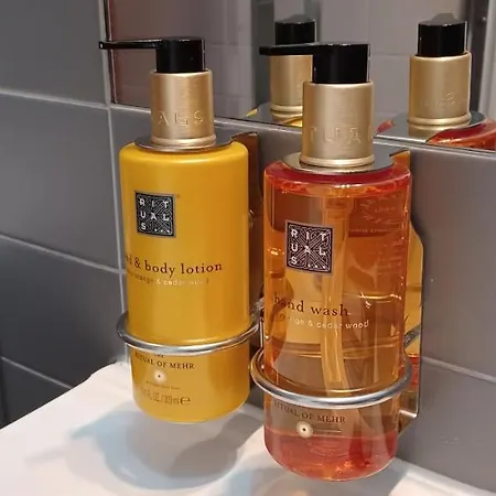 The Sunset Hideout *