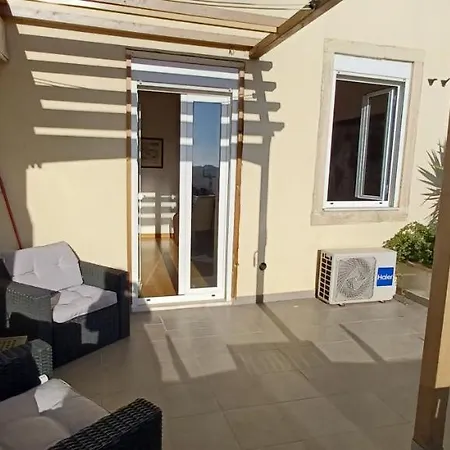 The Sunset Hideout Lisbon