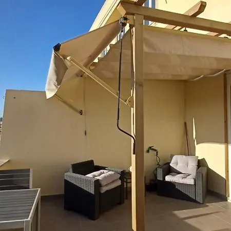 The Sunset Hideout Apartment *