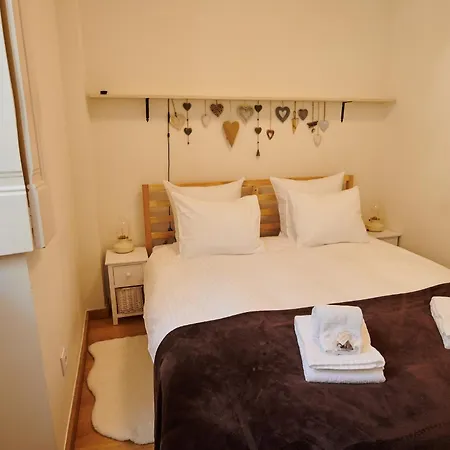 The Sunset Hideout Apartment