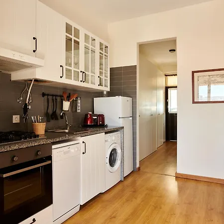 The Sunset Hideout Lisbon