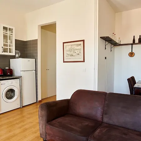 公寓 The Sunset Hideout