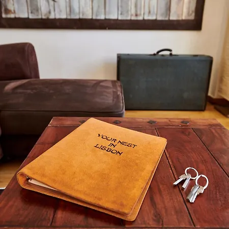 Apartamento The Sunset Hideout *