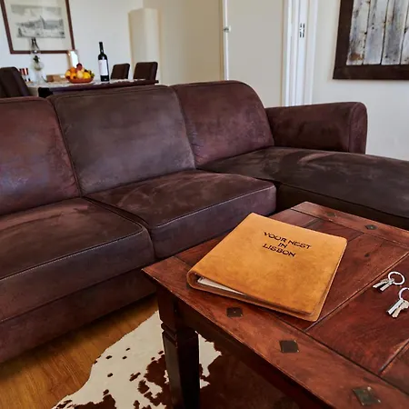 The Sunset Hideout *