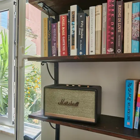 Apartment The Sunset Hideout