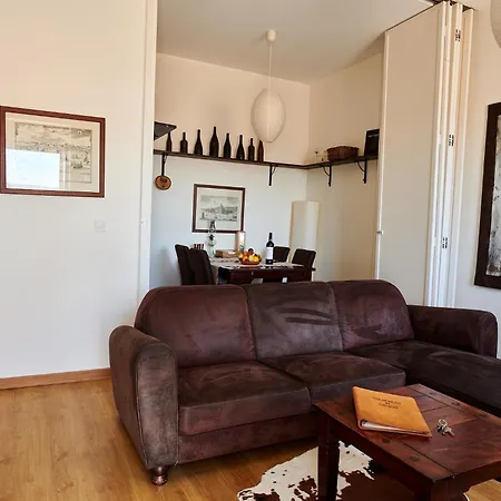 公寓 The Sunset Hideout