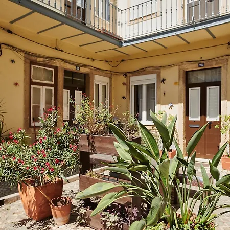 The Sunset Hideout *