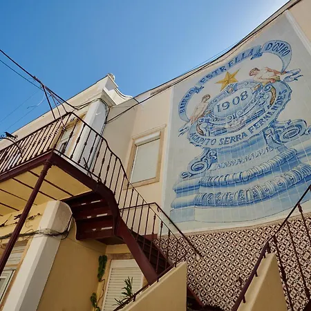 The Sunset Hideout *