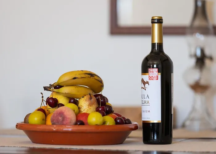 The Sunset Hideout Lejlighed