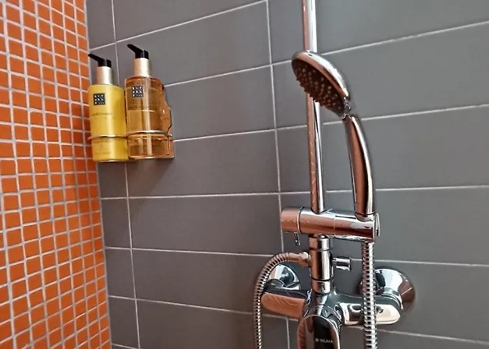 The Sunset Hideout *