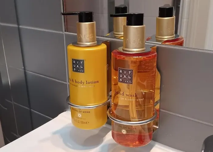 The Sunset Hideout *