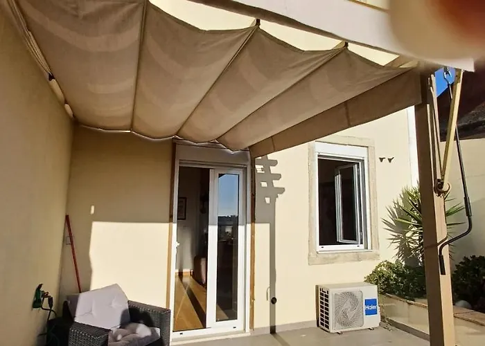 The Sunset Hideout *