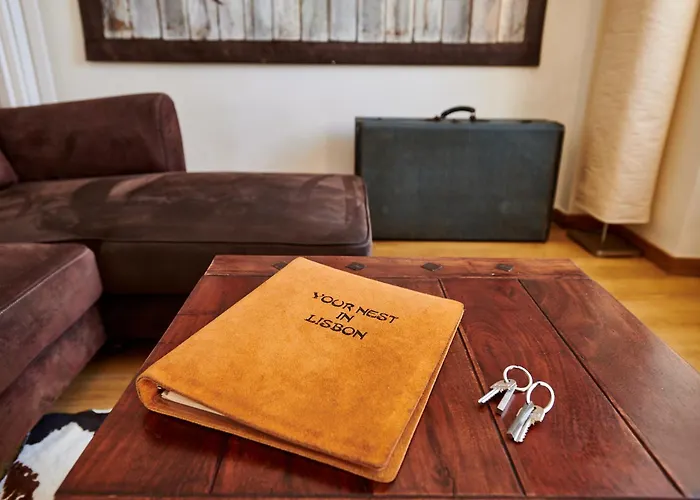 Lejlighed The Sunset Hideout *