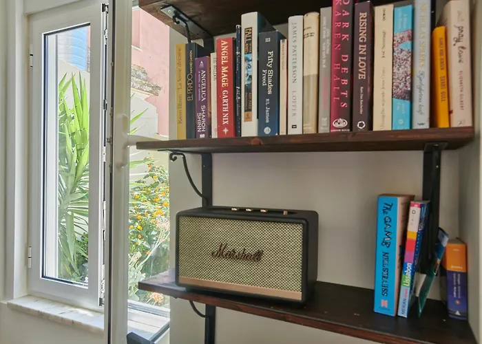 Lejlighed The Sunset Hideout