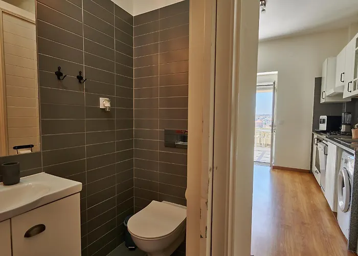 Lejlighed The Sunset Hideout