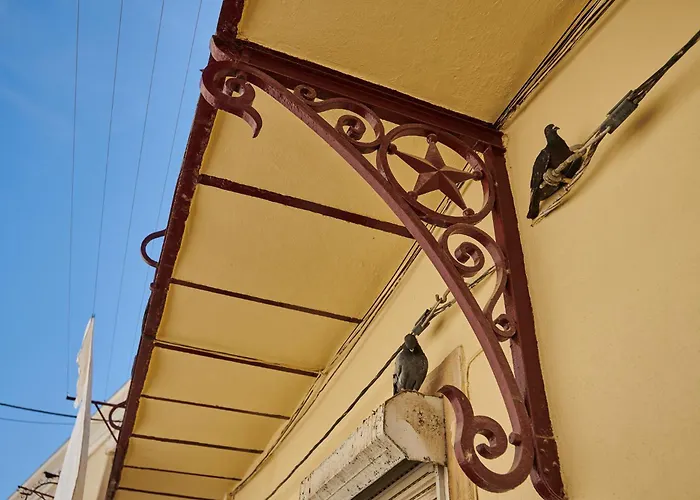 Lejlighed The Sunset Hideout *