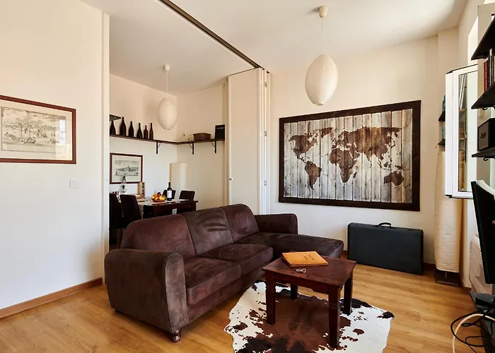 The Sunset Hideout Lisboa