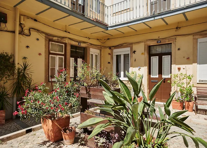 The Sunset Hideout *