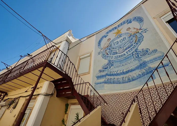 The Sunset Hideout *