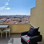 The Sunset Hideout Apartamento *