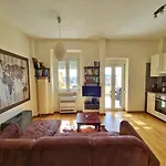 Apartment The Sunset Hideout Lissabon