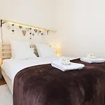 The Sunset Hideout Apartamento
