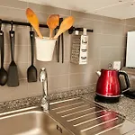 Apartamento The Sunset Hideout *