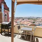 The Sunset Hideout Apartamento *