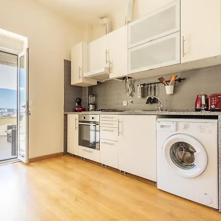 Apartman The Sunset Hideout