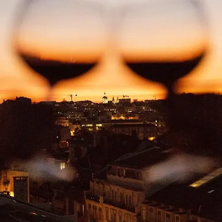 Apartman The Sunset Hideout *