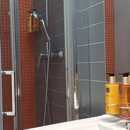 The Sunset Hideout *