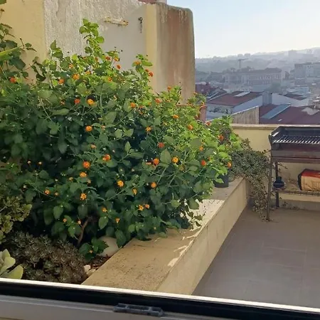 Apartman The Sunset Hideout