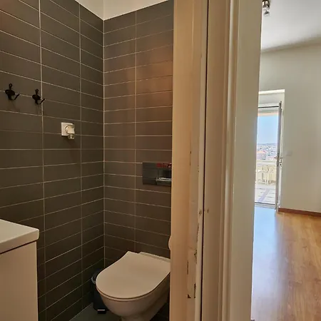 Apartman The Sunset Hideout