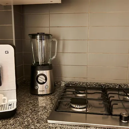 The Sunset Hideout Apartman Lisboa