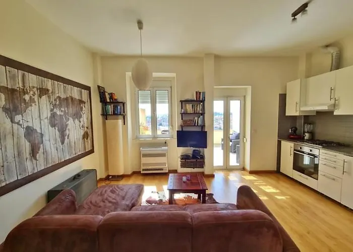 Apartamento The Sunset Hideout Lisboa