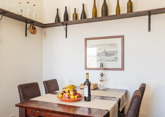 The Sunset Hideout Apartamento Lisboa