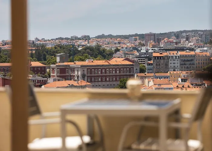 The Sunset Hideout Apartamento