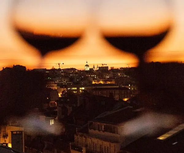 Apartamento The Sunset Hideout *