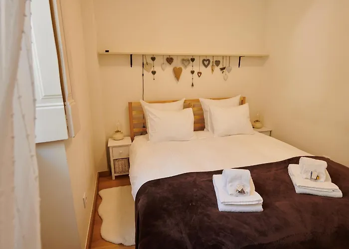 The Sunset Hideout Apartamento