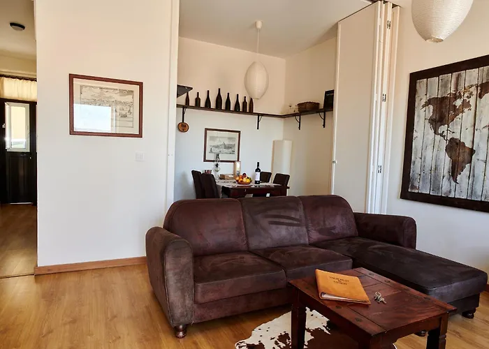 Apartamento The Sunset Hideout